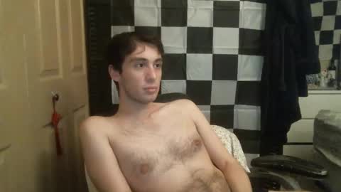 Ezra Naamah online show from 02-28-25, 02:09