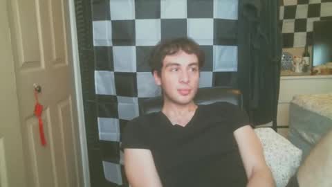 Ezra Naamah online show from 03-05-25, 04:02