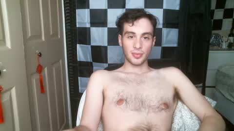 Ezra Naamah online show from 03-07-25, 08:00