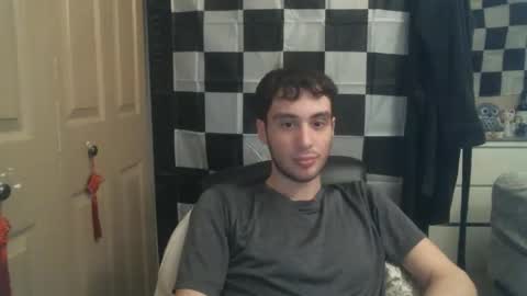 Ezra Naamah online show from 03-11-25, 12:00