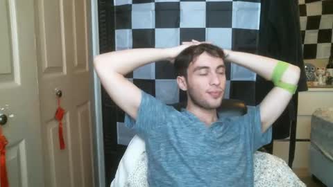 Ezra Naamah online show from 03-11-25, 05:46