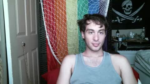 Ezra Naamah online show from 09-21-25, 03:35