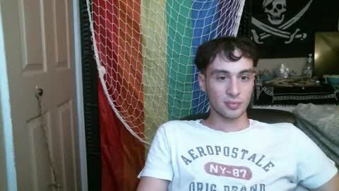 Ezra Naamah online show from 10-12-25, 10:09