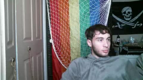 Ezra Naamah online show from 11-01-25, 03:58