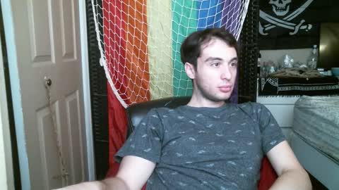 Ezra Naamah online show from 12-04-25, 02:59