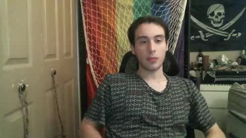 Ezra Naamah online show from 04-17-26, 12:35