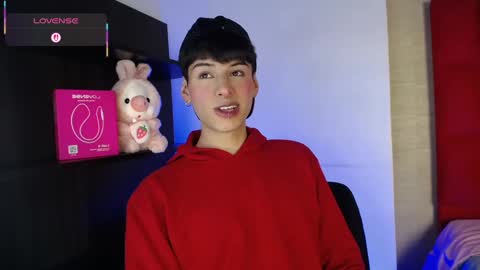 Juan online show from 10-26-25, 05:02