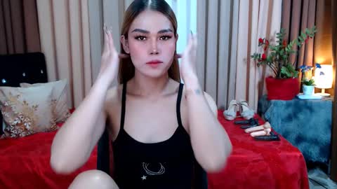 UR SWEET EZRA online show from 02-17-25, 03:15