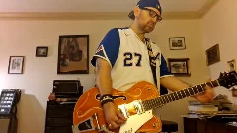 Ez Rider online show from 07-11-26, 07:11