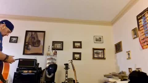 Ez Rider online show from 07-12-26, 07:21