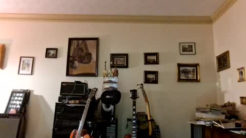 Ez Rider online show from 07-13-26, 12:57