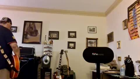 Ez Rider online show from 07-14-26, 07:35