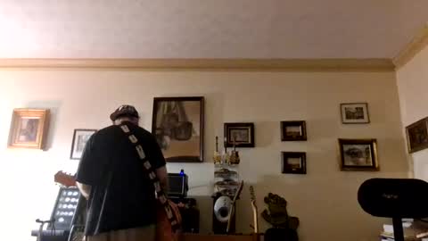 Ez Rider online show from 07-20-26, 03:54