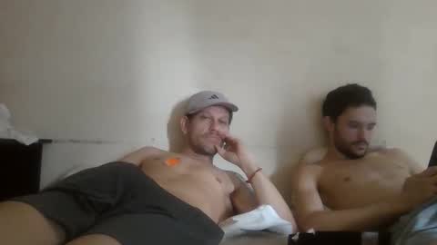 ezzcunha online show from 04-21-26, 07:39