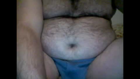 Hairyhornydad online show from 01-13-25, 02:07