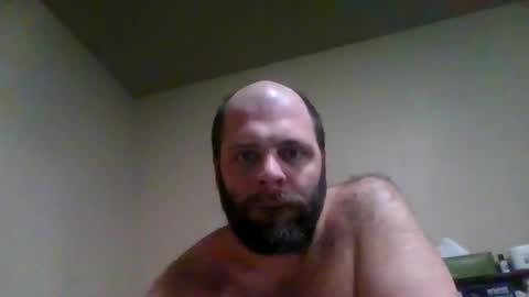 Hairyhornydad online show from 02-11-26, 01:10