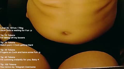 f1reb0y online show from 07-25-26, 04:21