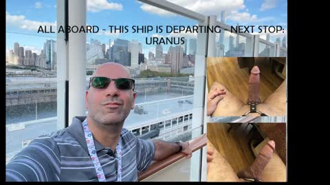 Rob The Russian Bear online show from 01-13-25, 02:00