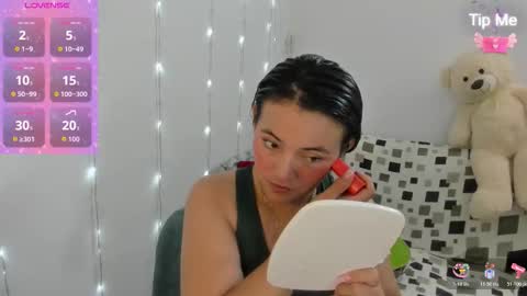 camila online show from 01-18-26, 06:44