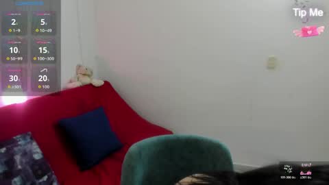 camila online show from 04-02-26, 01:03