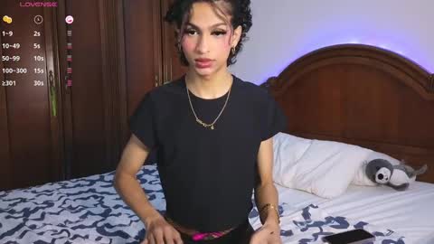 Snapshot of fabi_smith09 chatting on 03-04-25, 11:29 Fabi online show from 03-04-25, 11:29