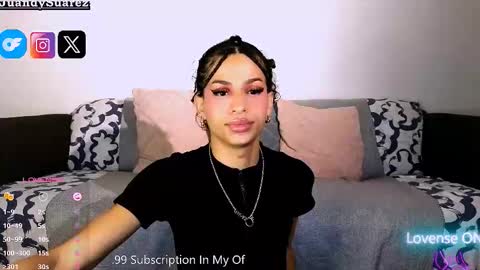 Fabi online show from 12-05-25, 08:12