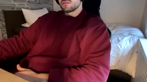 Snapshot of fabian_196 chatting on 12-12-24, 09:08 Call me bitch online show from 12-12-24, 09:08