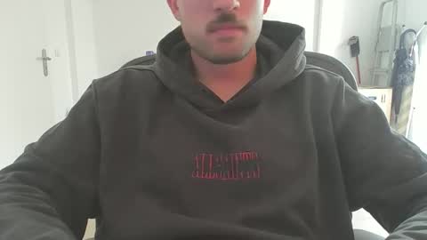 Snapshot of fabian_196 chatting on 10-05-25, 08:56 Call me bitch online show from 10-05-25, 08:56