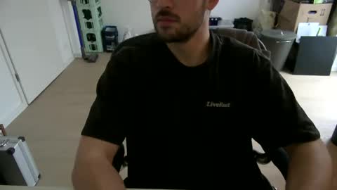 Snapshot of fabian_196 chatting on 11-19-25, 12:05 Call me bitch online show from 11-19-25, 12:05