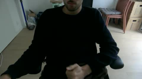Call me bitch online show from 05-16-26, 05:23
