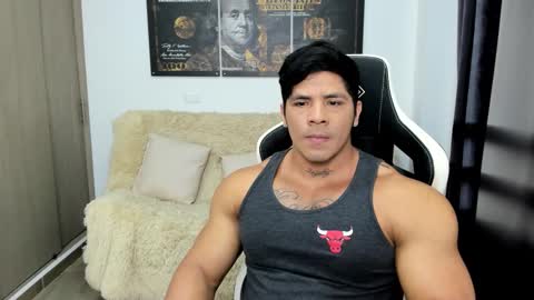 Fabian arango online show from 03-27-26, 03:12