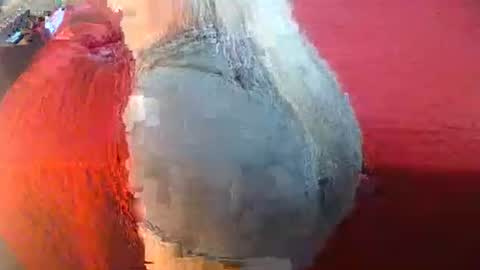 Fabilinda1 online show from 11-28-25, 08:50