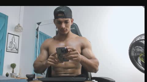 FABIO online show from 10-22-25, 10:09