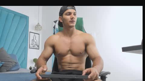 FABIO online show from 10-25-25, 08:36