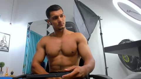 FABIO online show from 01-10-26, 01:24