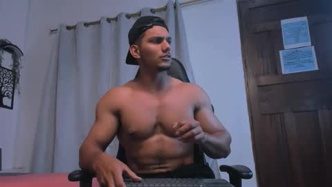 FABIO online show from 01-14-26, 11:53