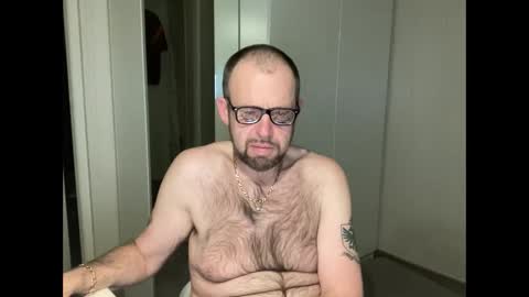 fabiothick online show from 05-18-26, 11:32
