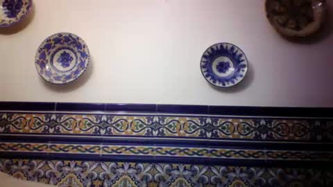 fabrichio691 online show from 12-16-24, 10:56