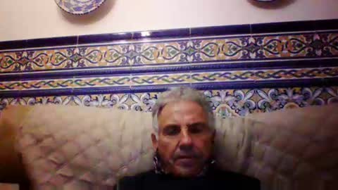 fabrichio691 online show from 01-09-25, 12:25