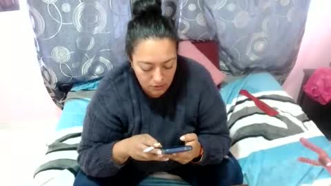 Snapshot of fabritziapiel chatting on 06-16-26, 04:31 fabritziapiel online show from 06-16-26, 04:31