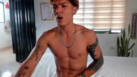 -  A N D E R online show from 12-23-24, 09:29