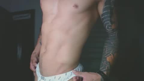 -  A N D E R online show from 01-31-25, 01:43