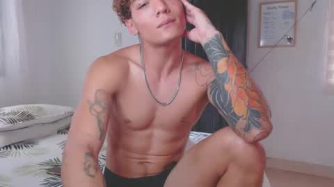 -  A N D E R online show from 02-02-25, 07:46