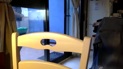 Snapshot of fabro45 chatting on 02-20-25, 05:18 Fabro online show from 02-20-25, 05:18