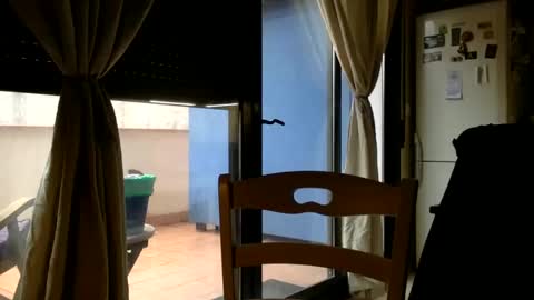 Snapshot of fabro45 chatting on 02-23-25, 09:22 Fabro online show from 02-23-25, 09:22