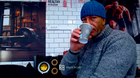 fabxxxl online show from 01-21-25, 08:30