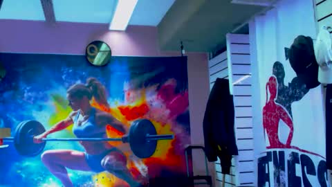 fabxxxl online show from 10-30-25, 08:38