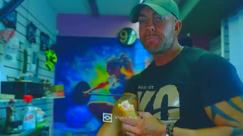 fabxxxl online show from 12-17-25, 08:20