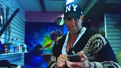 fabxxxl online show from 04-14-26, 07:03