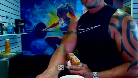 fabxxxl online show from 06-17-26, 07:33